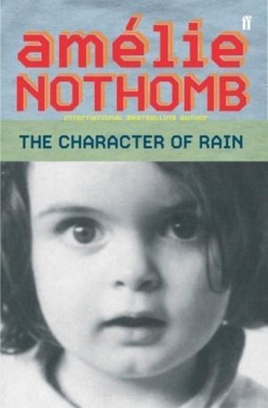 Книга - The Character of Rain