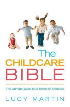 Книга - The Childcare Bible