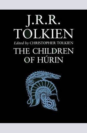 Книга - The Children of Hurin