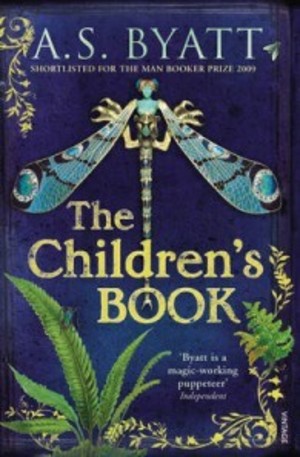 Книга - The Childrens Book