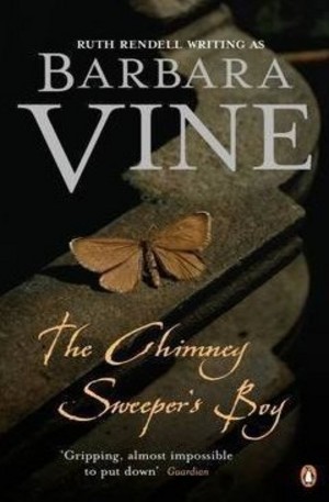Книга - The Chimney Sweepers Boy