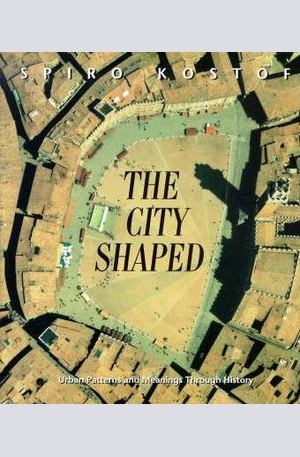 Книга - The City Shaped
