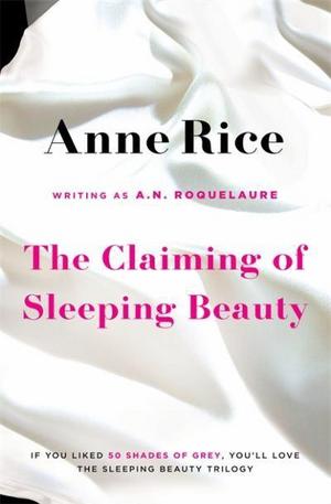 Книга - The Claiming of Sleeping Beauty