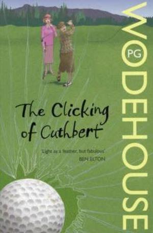 Книга - The Clicking of Cuthbert