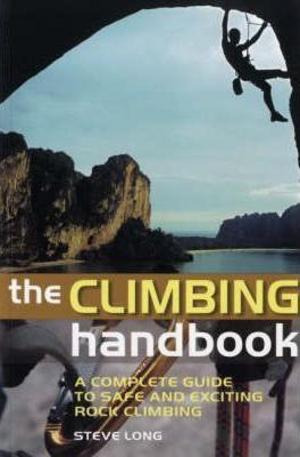 Книга - The Climbing Handbook
