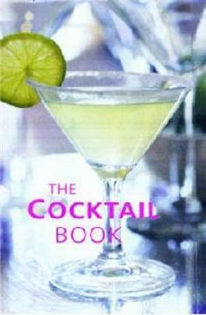 Книга - The Cocktail Book