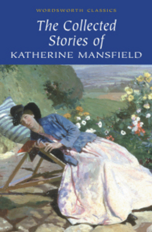 Книга - The Collected Stories of Katherine Mansfield
