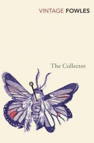 Книга - The Collector