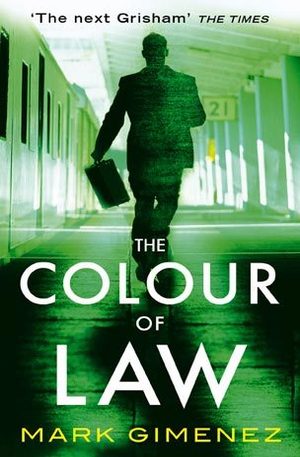 Книга - The Colour of Law