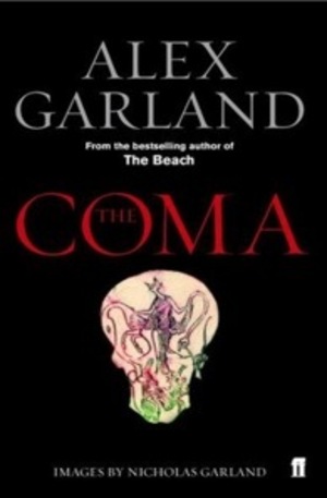 Книга - The Coma