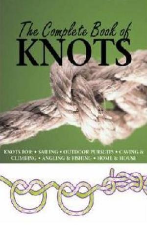 Книга - The Complete Book of Knots