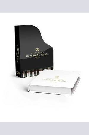 Книга - The Complete Classical Music Guide