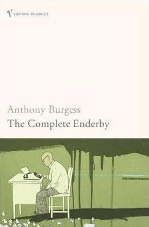 Книга - The Complete Enderby