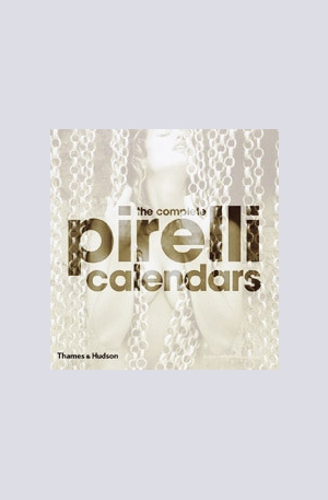 Книга - The Complete Pirelli Calendars
