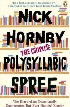 Книга - The Complete Polysyllabic Spree