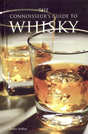 Книга - The Connoisseurs Guide to Whisky