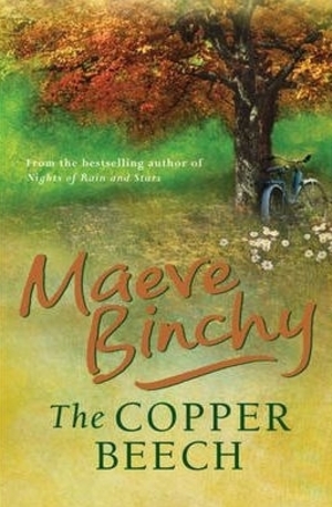 Книга - The Copper Beech