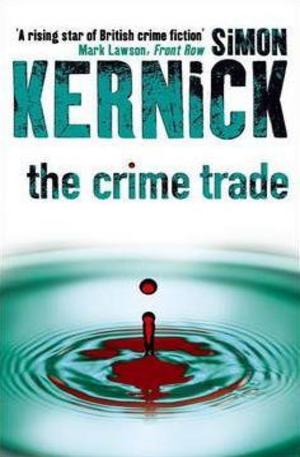 Книга - The Crime Trade