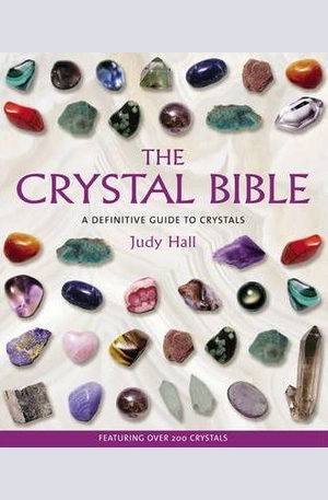 Книга - The Crystal Bible