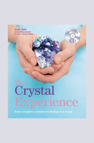 Книга - The Crystal Experience