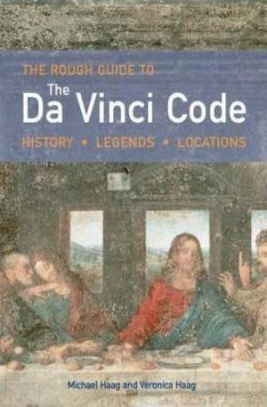 Книга - The Da Vinci Code