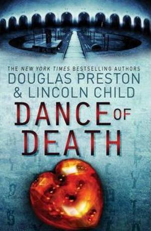 Книга - The Dance of Death