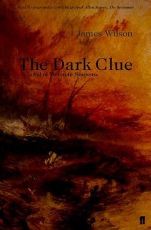 Книга - The Dark Clue