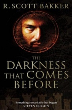 Книга - The Darkness That Comes Before