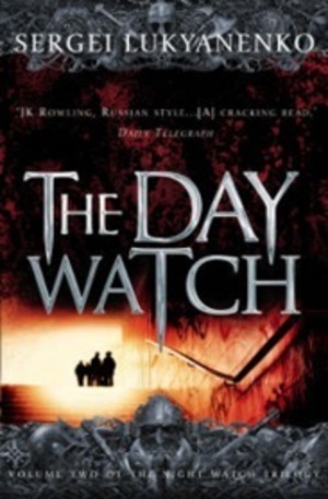 Книга - The Day Watch