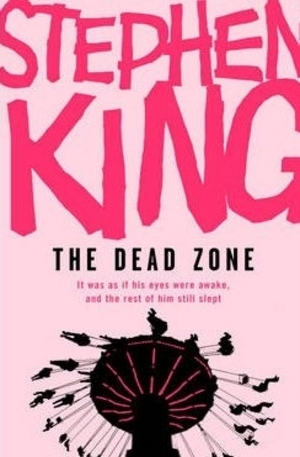 Книга - The Dead Zone