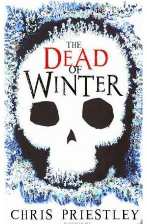 Книга - The Dead of Winter
