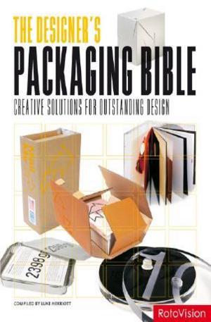 Книга - The Designer s Packaging Bible