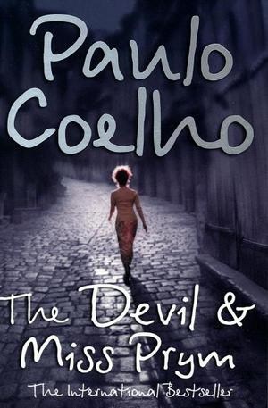 Книга - The Devil & Miss Prym