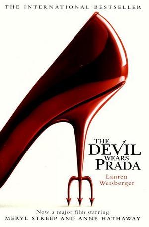 Книга - The Devil Wears Prada