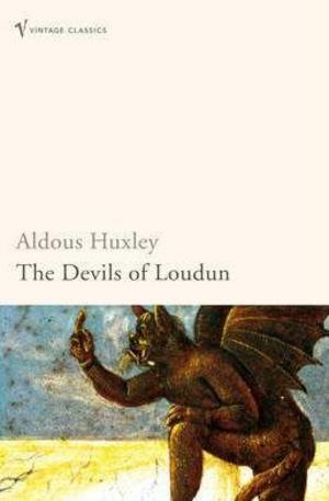 Книга - The Devils of Loudon