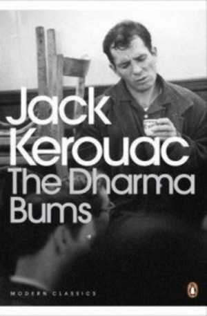Книга - The Dharma Bums