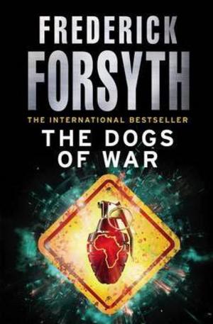Книга - The Dogs of War