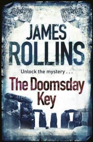 Книга - The Doomsday Key
