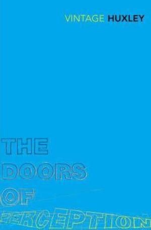 Книга - The Doors of Perception