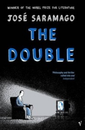 Книга - The Double