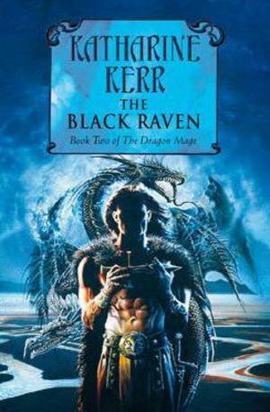 Книга - The Dragon Mage: Black Raven
