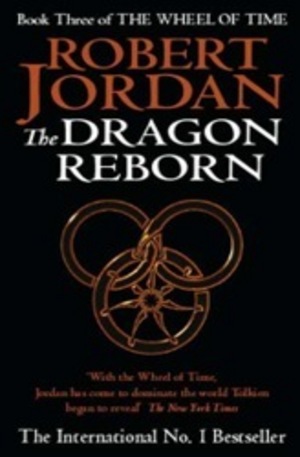 Книга - The Dragon Reborn