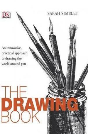 Книга - The Drawing Book