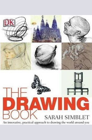 Книга - The Drawing Book