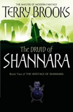 Книга - The Druid of Shannara