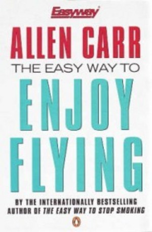 Книга - The Easy Way to Enjoy Flying