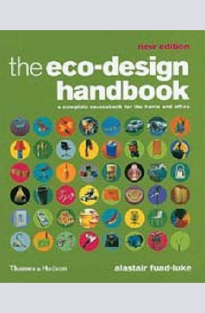 Книга - The Eco-Design Handbook