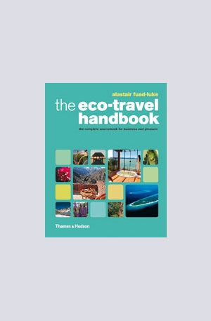 Книга - The Eco-Travel Handbook