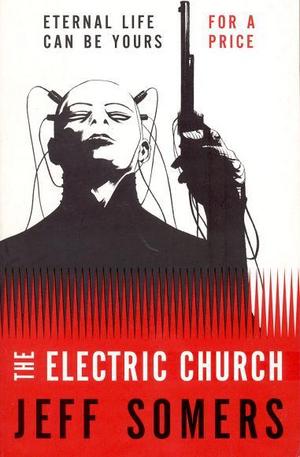 Книга - The Electric Church