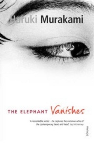 Книга - The Elephant Vanishes
